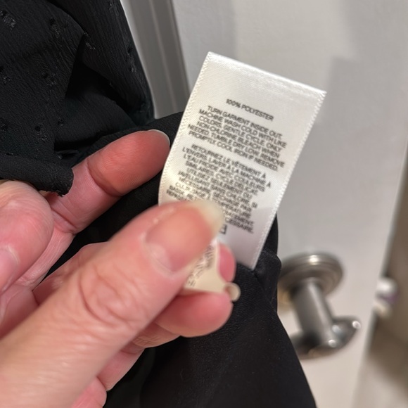 ❤️Express Dress❤️Deep V❤️Any Occasion❤️ - Picture 4 of 5